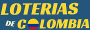 Loterias De Colombia